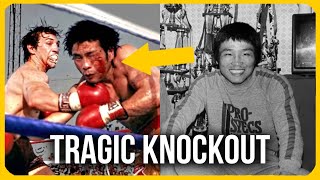 The Fight That Took Kim Dukkoos Life  Mortal Knockout [upl. by Richy214]