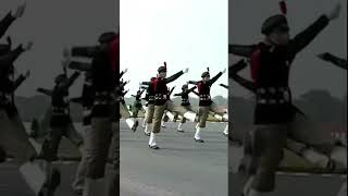 NCC Parade⚔️🇮🇳 ncc youtube youtubeshorts shorts [upl. by Ettie780]