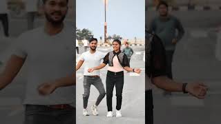 Jhar Ke Chalb  k k dancer amp Neeru Chauhan shorts viralshorts viraldance trending song [upl. by Yrol]