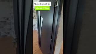 VÜQAR ƏMLAK 0707177272 KOD 9292 [upl. by Aruat]