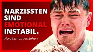 10 Symptome der Narzisstischen Persönlichkeitsstörung [upl. by Anaoj]