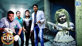 CID कैसे Solve करेगी Haunted House का Case  CID TEAM  सीआईडी  Full Episode  HD [upl. by Htenaj]