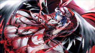 Nightcore Let the bodies hit the floor [upl. by Lotty]