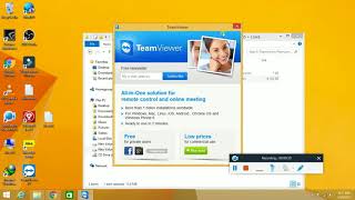 TeamViewer 13 Crack  TeamViewer License Key Lifetime Working 2018 In Hindi [upl. by Aciretal]