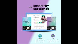 Kaspersky Standard and Kaspersky Plus  Best Antivirus In Bangladesh  Smart [upl. by Ennayar]