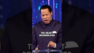 The Kingdom Of God Is The Life Of God pastorchris [upl. by Trebornhoj]