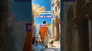 The untold story of Salman alFarsi ra muslimhistory IslamicTeachings bilalasad muftimenk [upl. by Trager138]