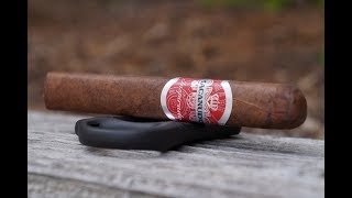 Team Review Recap Macanudo Inspirado Red Robusto [upl. by Nosahc250]