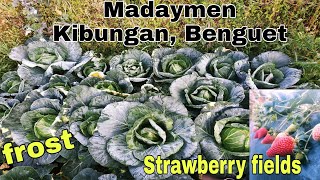 MadaymenKibungan Benguet [upl. by Florida737]