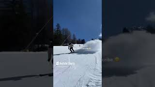 ski oostenrijk vibes snowboarding music snow calmdown italy fyp cristmas america [upl. by Eneri]