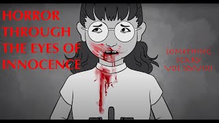 High School Horrors  Something Scary Story Time  Volume XXVIII  Snarled [upl. by Aicel737]