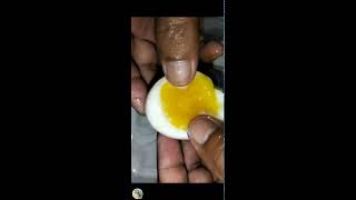 Aiby Gomez vlog is live LETS GO CRACK amp PEELING DUCK WHITE EGG trendkng viralvideo [upl. by Malamud]