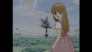 Licca ふしぎな不思議なユーニア物語 Licca Mysterious Eunia Story OVA 01 【1991】 [upl. by Bannon815]