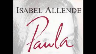 Paula de Isabel Allende 1 [upl. by Hisbe]