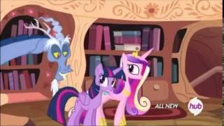 My Little Pony Friendship is Magic  All Songs from Season 4 [upl. by Lerret931]