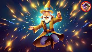 Uncle Wizard Fun Childrens Songs Nursery Rhymes [upl. by Goda]