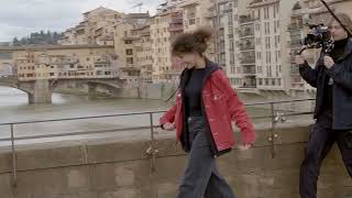 Study at NYFA in Florence Italy and Learn Filmmaking or Acting for Film [upl. by Kazue]