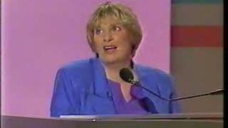 American Reacts to Victoria Wood  Lets do it  The Ballad of Barry and Freda  An Audience With [upl. by Notfilc754]