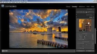 photomatix photoshop lightroom hdr photography tutorial how to post process high dynamic range photos [upl. by Ayotnom]