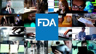 We want you FDA Office of Regulatory Affairs Consumer Safety Officer Recruitment Video [upl. by Allicirp]