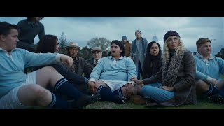 Uproar 2023 1080p PART 13 Powerful Moving Funny Kiwi Movie HE MAKES A STAND AGAINST EVERYONE 2 of 2 [upl. by Yhprum]