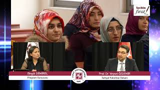 Fırat Üniversitesi İlahiyat Fakültesi Tanıtımı [upl. by Fleeman]