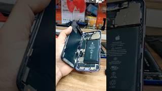 iPhone 12 Broken Mobile Restore Mobile2ServiceShortsViralReelsTrendingShareIphoneRestoreFix [upl. by Ytram825]