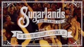 Sugarlands Distilling Company Distillery Moonshine Experience [upl. by Udella518]