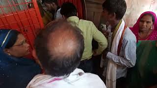 Mandir ke andar kaise shaadi [upl. by Rox476]