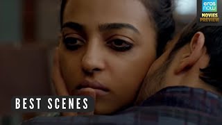 Radhika Apte Best Acting  Phobia Move  Amrita Bagchi Nivedita Bhattacharya [upl. by Selina]