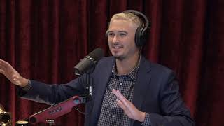 Joe Rogan Experience 1935  Kyle Kulinski [upl. by Eioj]