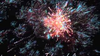 HAPPY NEW YEAR GELUKKIG NIEUWJAAR fireworksvuurwerk [upl. by Aihsyt]