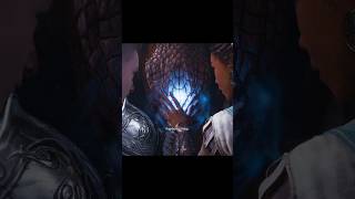 Atrius and his friend review the snake  nvgamingnation godofwarpcgameplay godofwargameplay game [upl. by Lorac407]