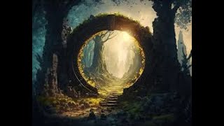 432Hz Portal 》Attract Positivity  Luck  Abundance 》Powerful Healing Energy 432hz 1010 [upl. by Rie]