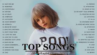 Best Hit Music Playlist 2022  New Popular Songs 2022  Greatest Hits Full Album [upl. by Oirom]