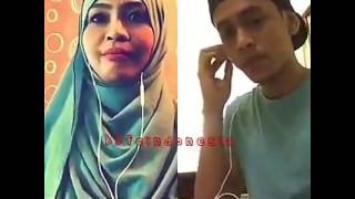 Khai Bahar feat Siti Nordiana  Aku dan Dirimu [upl. by Rexanne432]