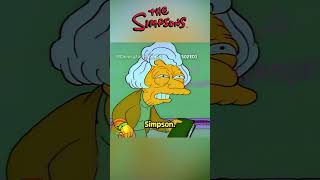 Quit Bugging  The Simpsons Shorts S02E01  Bart Gets an F [upl. by Colton]