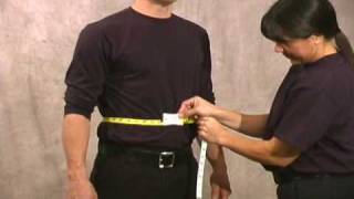 How do you measure and fit turnout gear [upl. by Allac]