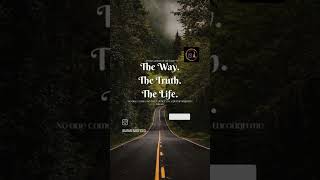 One way Jesus Only way Jesus [upl. by Karie]