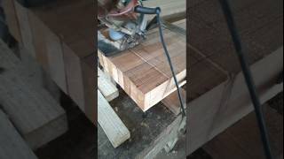 cara membuat prostek jendela‼shorts papankayu woodworking shortvideo [upl. by Kreg]