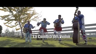 La Cumbia Del Violin  Huichol Musical  Que Viva El Huichol Video Oficial [upl. by Blackwell]