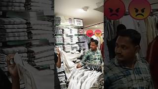 Mall prank 😁 trending funny jasidih prankvideo comedy abhijeet funnyprank [upl. by Enoval]