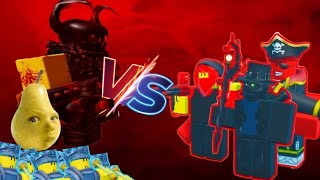 Deathbringer  50 conjurors vs Paintmaster redbeard and Doctor bright The battle bricks [upl. by Adiaros]