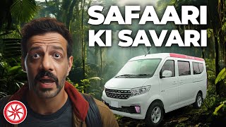 Forland Safaari First Drive Review [upl. by Hube]