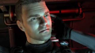 Syphon Filter Logans Shadow  Commercial trailer [upl. by Htedirem811]