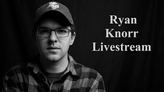 Ryan Knorr Lawn Care Livestream 1 [upl. by Oisacin855]