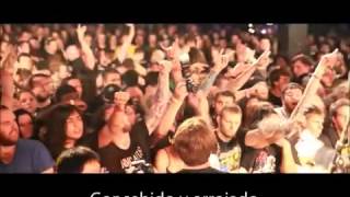 Dying Fetus  From Womb To Waste Subtitulado En Español [upl. by Vinny949]