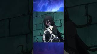 Nigredo overload anime animeedit [upl. by Alaik]