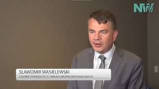 Nowe Przepisy o Oskładkowaniu Umów Co To Znaczy dla 23 mln Polaków [upl. by Labinnah]