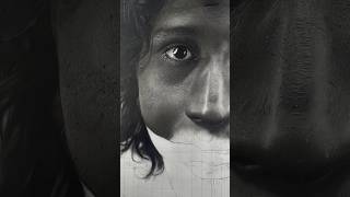 Hyper realism drawing art shortsviral kanpur drawing shortsvideo shorts short trendingshorts [upl. by Roswald]